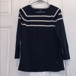 Nautica Long Sleeve Sweater